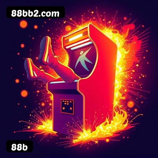 88b Logo